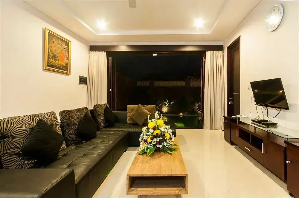Кута: Precious Villas - Seminyak