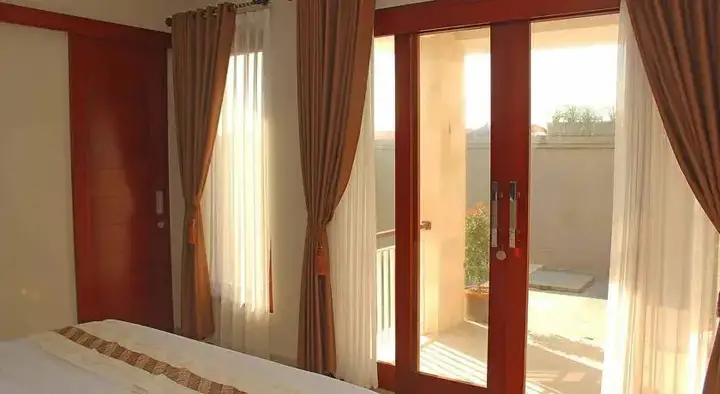 Денпасар: Villa Juwet 57