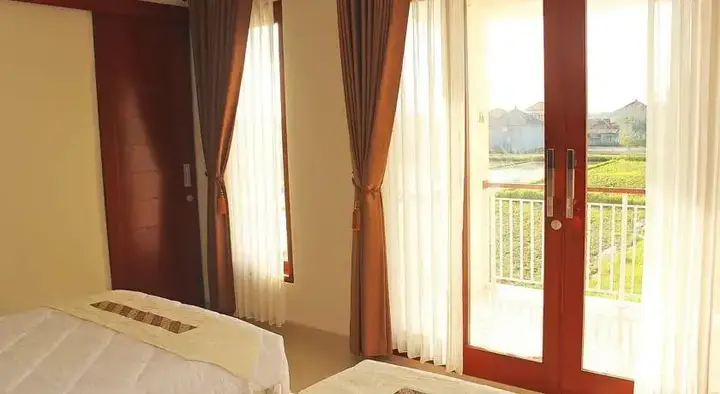 Денпасар: Villa Juwet 57