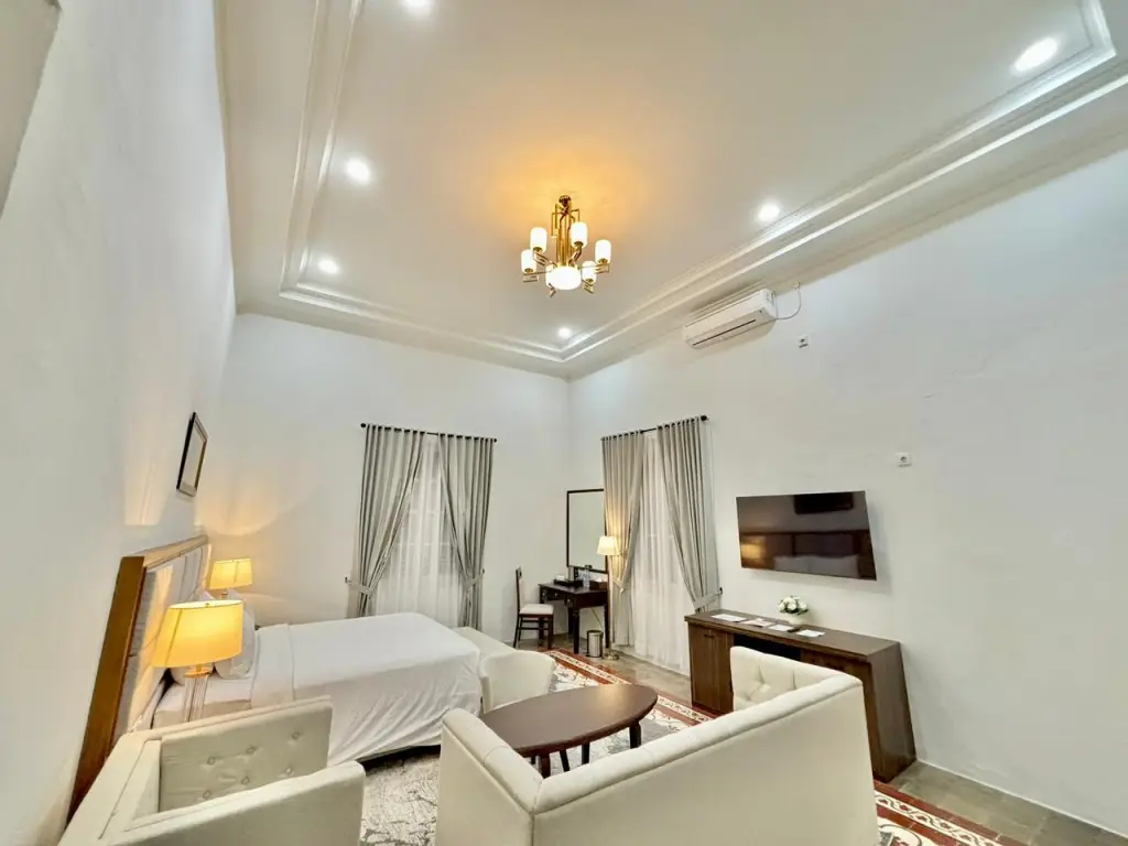 Савахлунто: Khas Ombilin Hotel