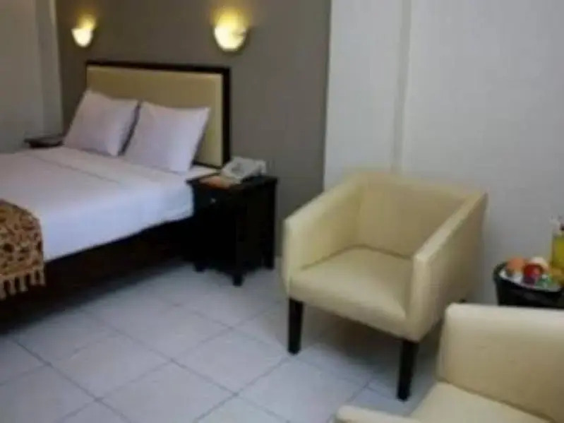 Семаранг: RedDoorz @ Jalan Sriwijaya Semarang