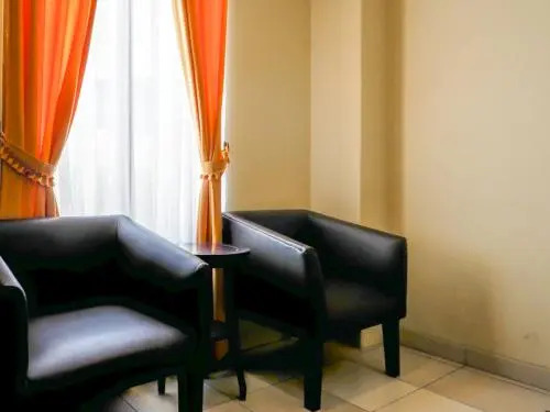 Семаранг: RedDoorz @ Jalan Sriwijaya Semarang