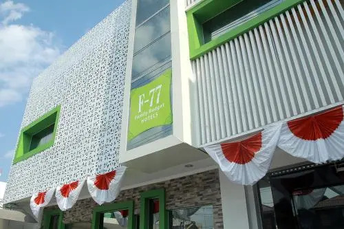 Family Budget Hotels F77 — фото 1