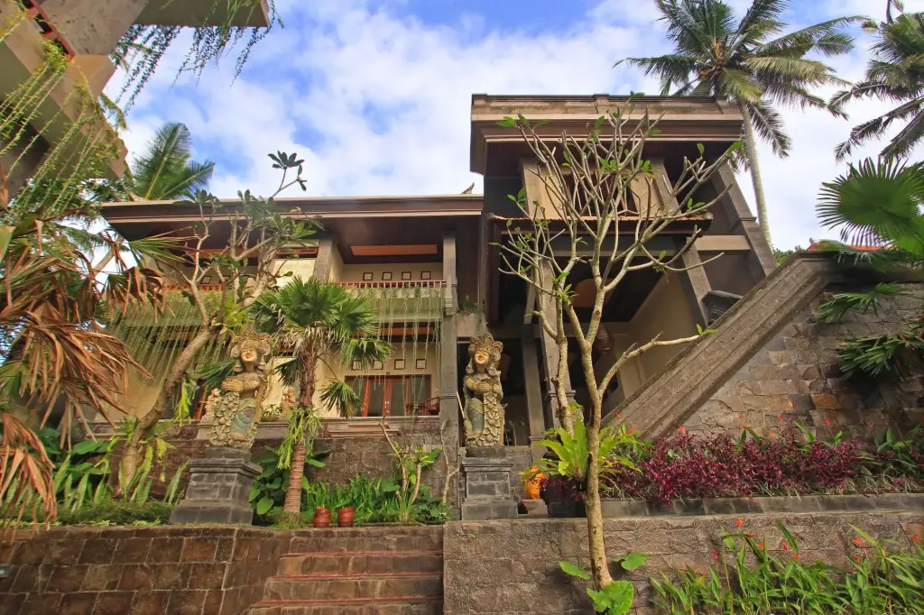 Alam Terrace Cottages — фото 1