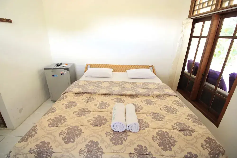 Гили Траванган: Melati Garden Guesthouse