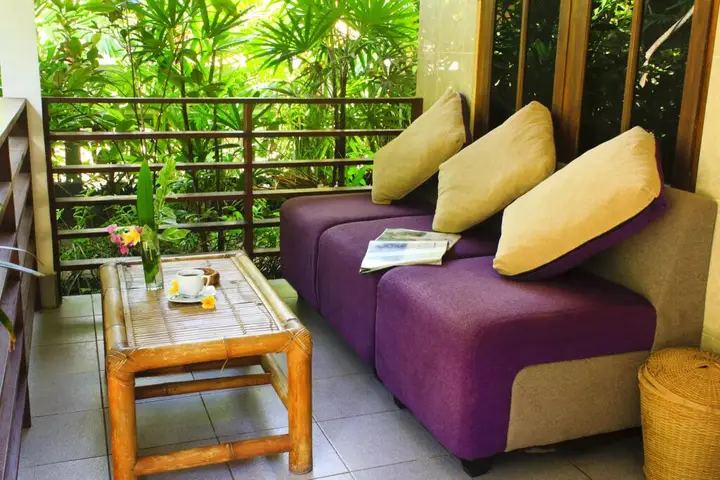 Гили Траванган: Melati Garden Guesthouse