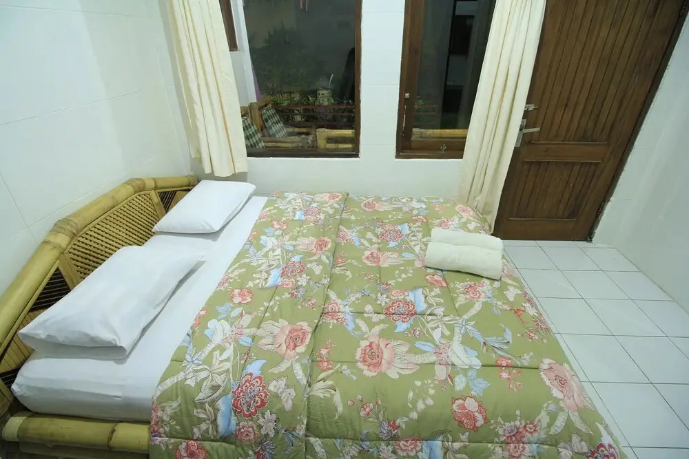 Гили Траванган: Melati Garden Guesthouse