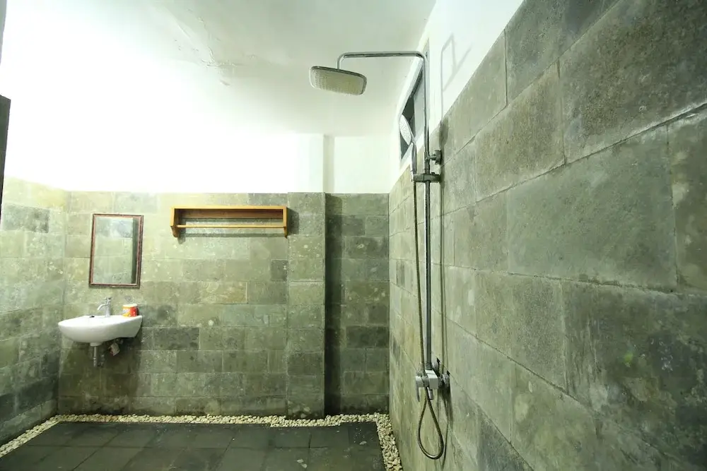 Гили Траванган: Melati Garden Guesthouse