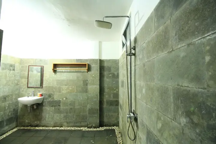Гили Траванган: Melati Garden Guesthouse