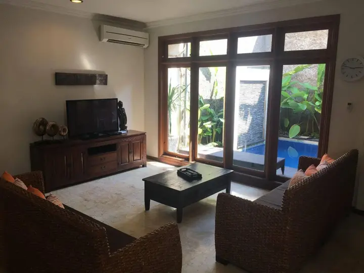 Кута: Kuta Holiday Villas