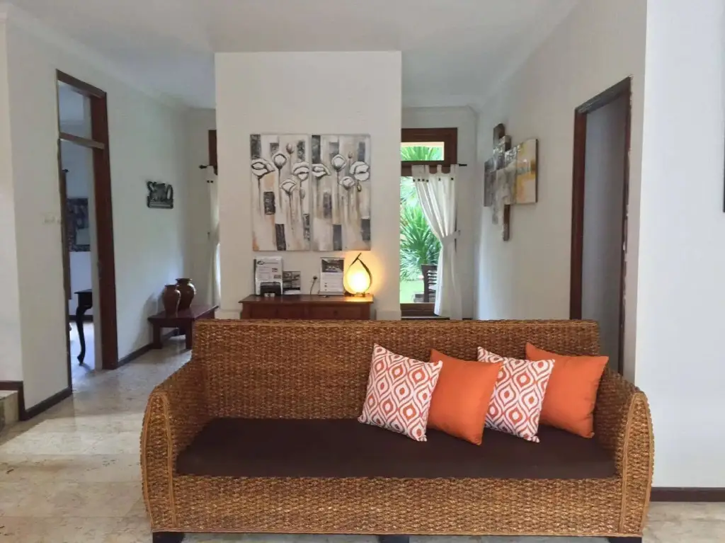 Кута: Kuta Holiday Villas