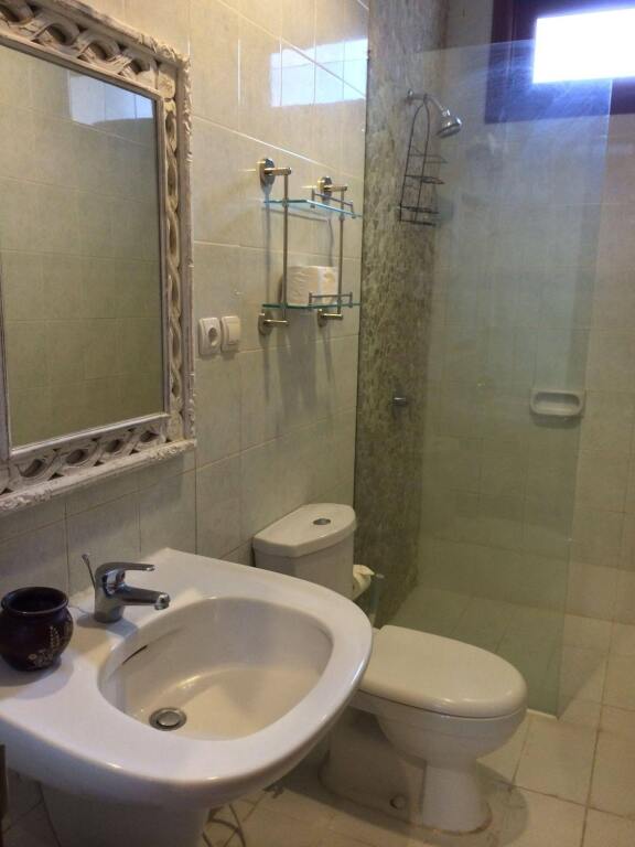 Kuta Holiday Villas — фото 1