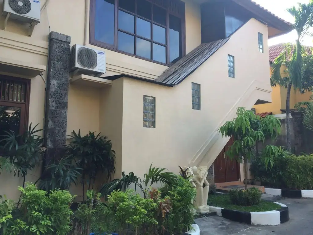 Кута: Kuta Holiday Villas