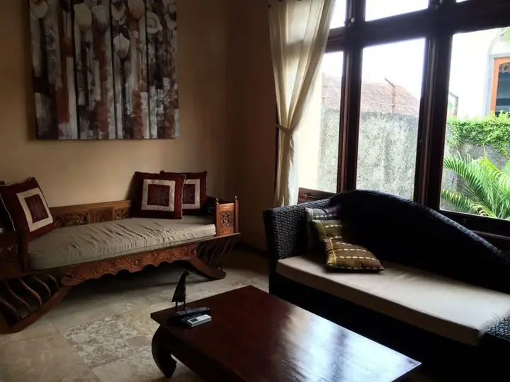 Кута: Kuta Holiday Villas