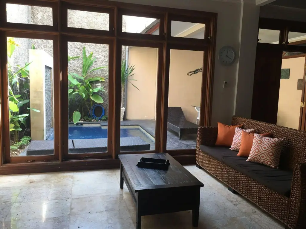 Кута: Kuta Holiday Villas