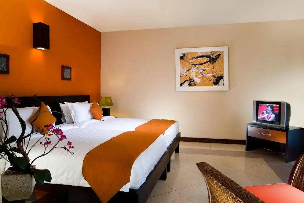 Кута: The Bali Bill Villa