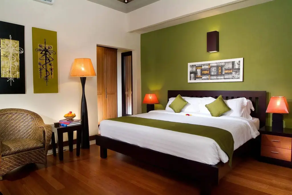 Кута: The Bali Bill Villa