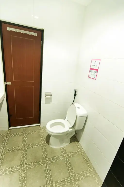 Сурабая: Grace Setia Hotel
