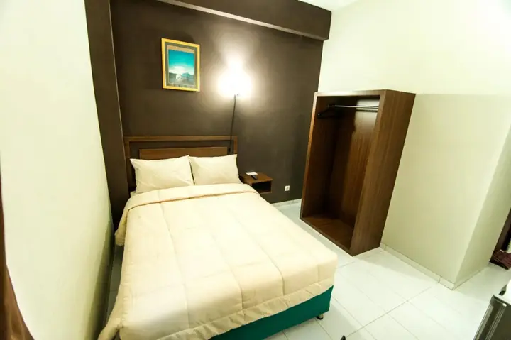Сурабая: Grace Setia Hotel