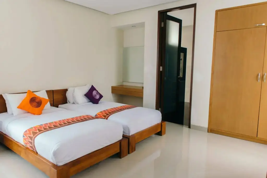 Унгасан: Jimbaran Sea View Villa