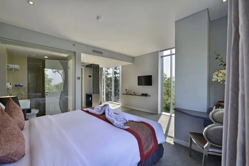 Бандунг: Serela Cihampelas Hotel