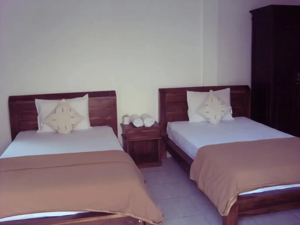 Убуд: Dono Guest House