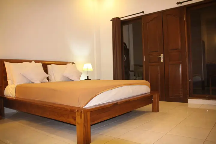 Убуд: Dono Guest House
