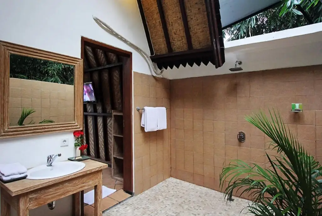 Чангу: Mojo Resort