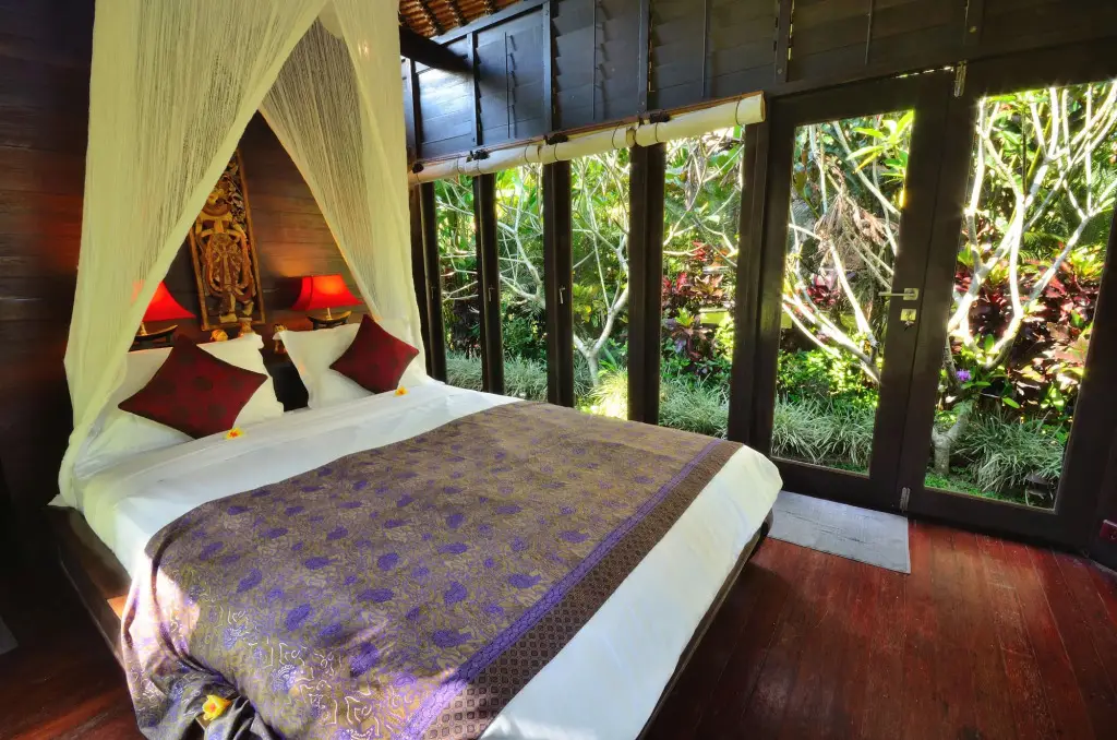 Семарапура: Jendela di Bali Villa