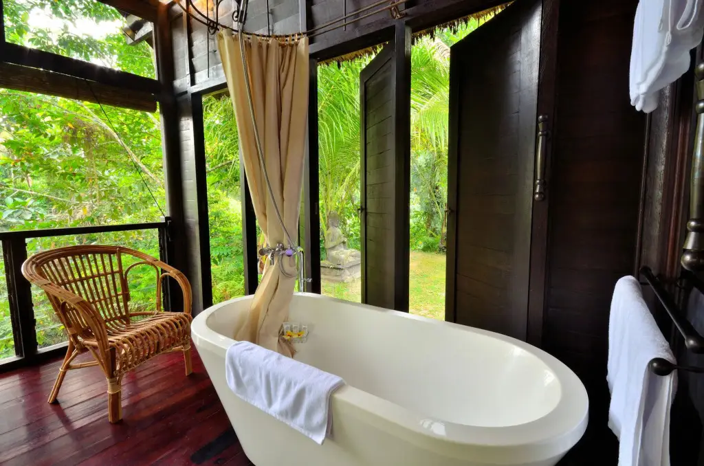 Семарапура: Jendela di Bali Villa
