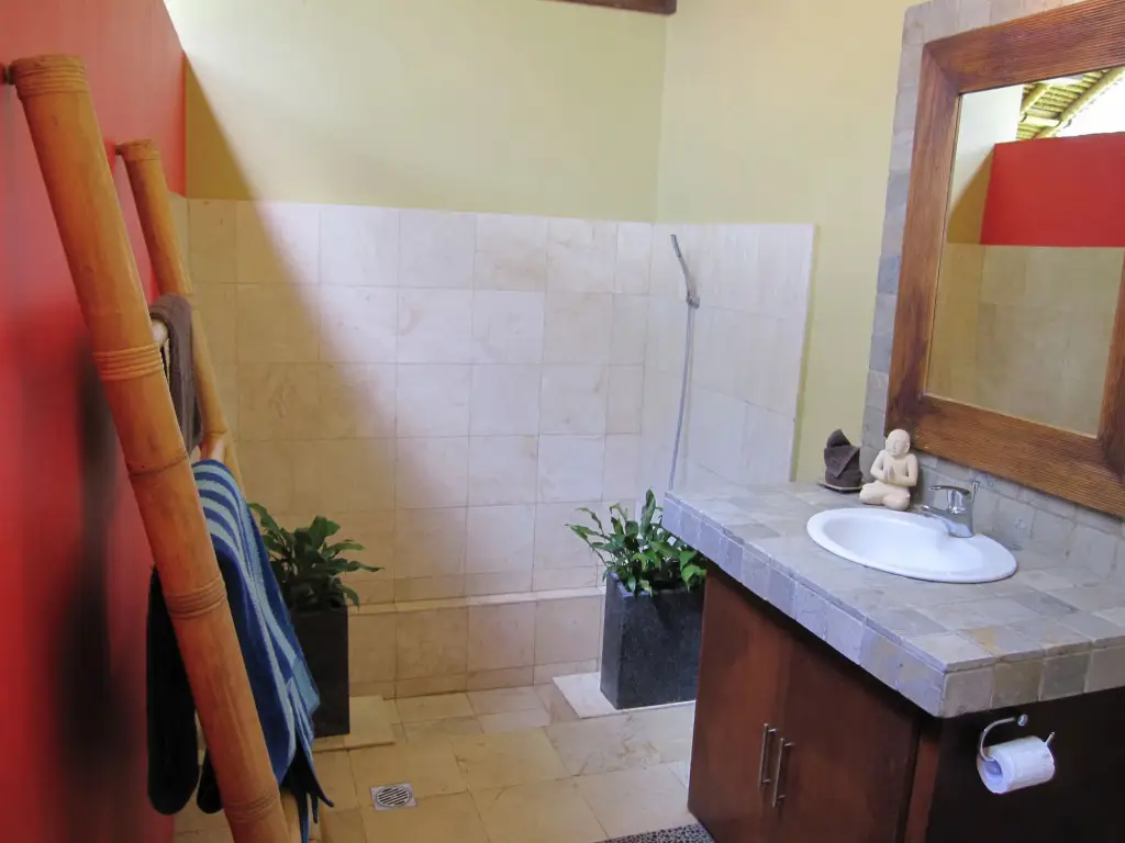 Семарапура: Jendela di Bali Villa