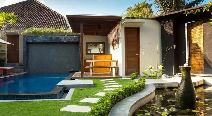 Кута: Precious Villas - Oberoi