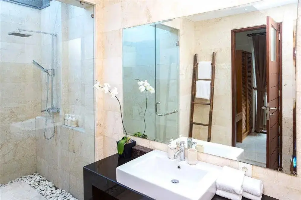 Кута: Precious Villas - Oberoi