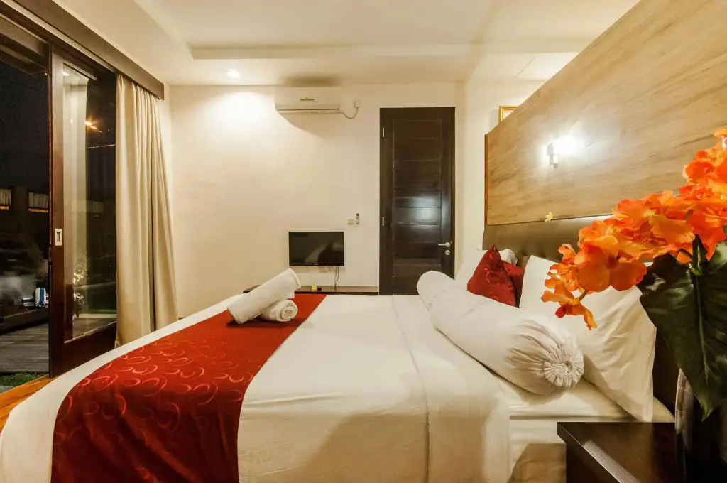 Кута: Precious Villas - Legian