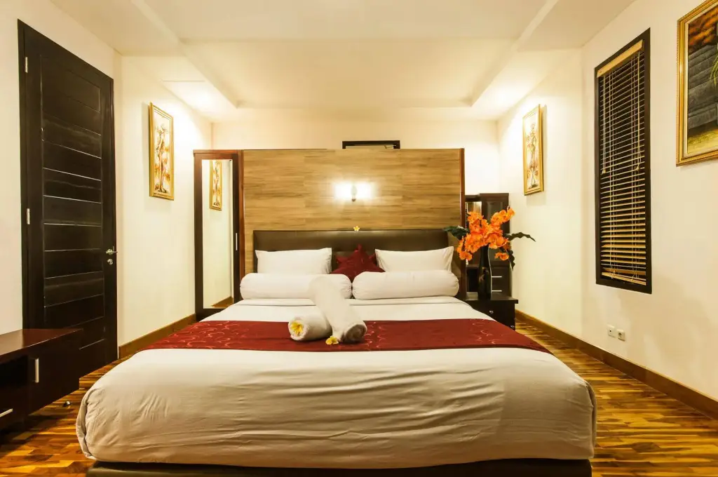 Кута: Precious Villas - Legian