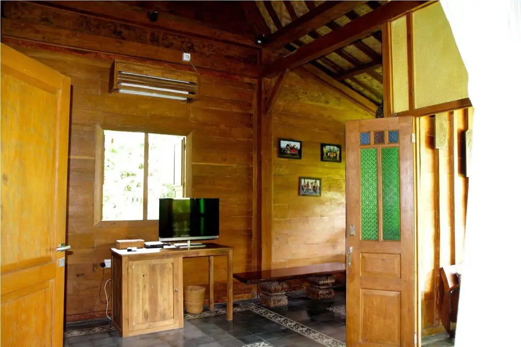 Убуд: Rumah Lada