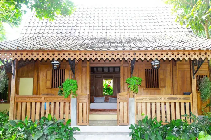 Убуд: Rumah Lada