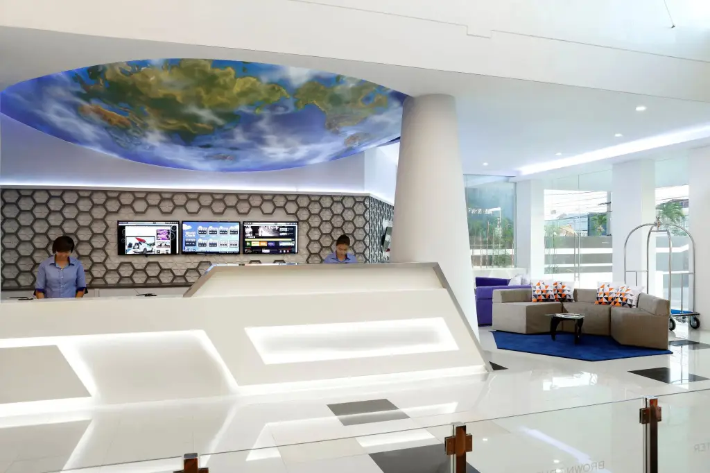 Кута: Berry Biz Hotel Powered by Archipelago