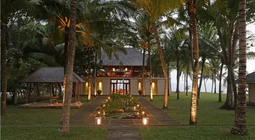 Villa Lalang — фото 1