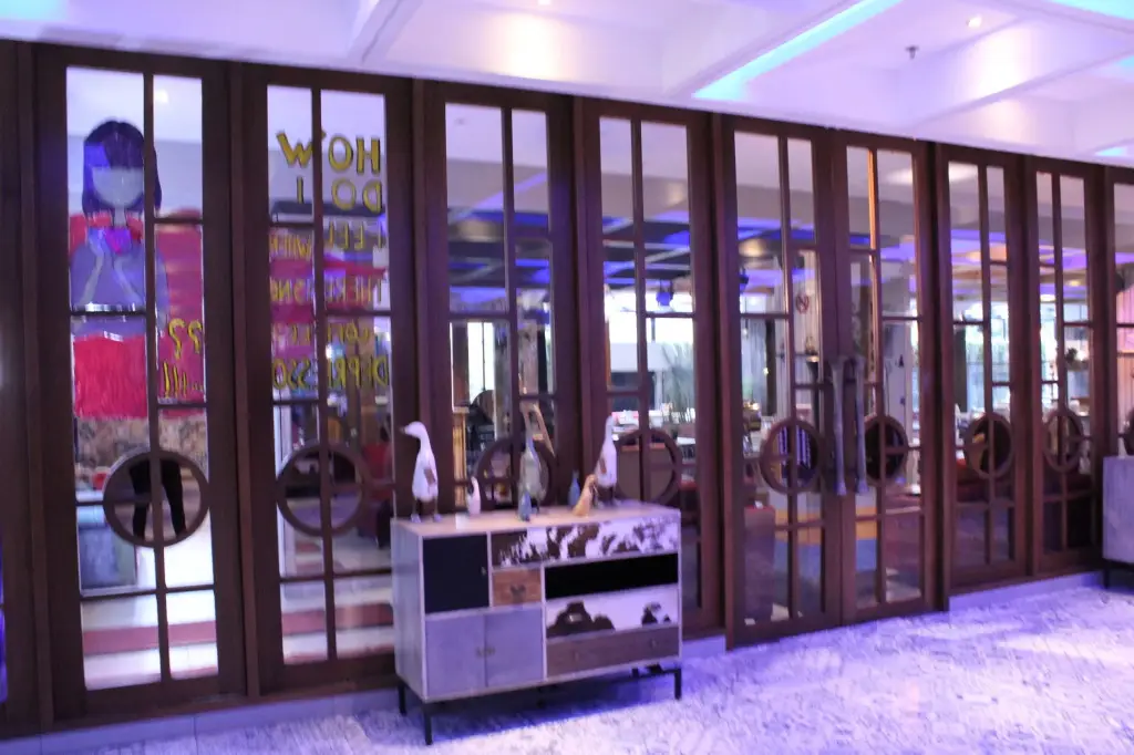 Бандунг: The 1O1 Bandung Dago