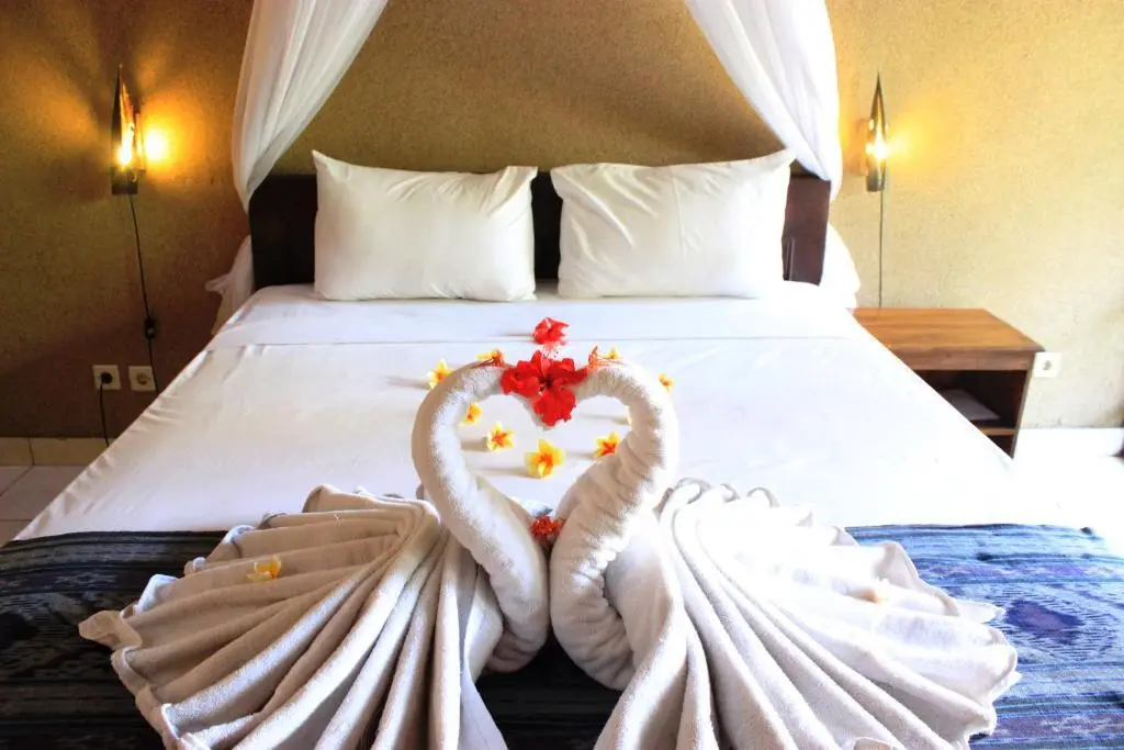 Пемутеран: Sudi Guest House