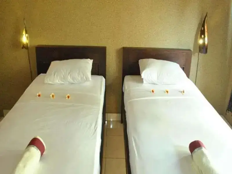 Пемутеран: Sudi Guest House