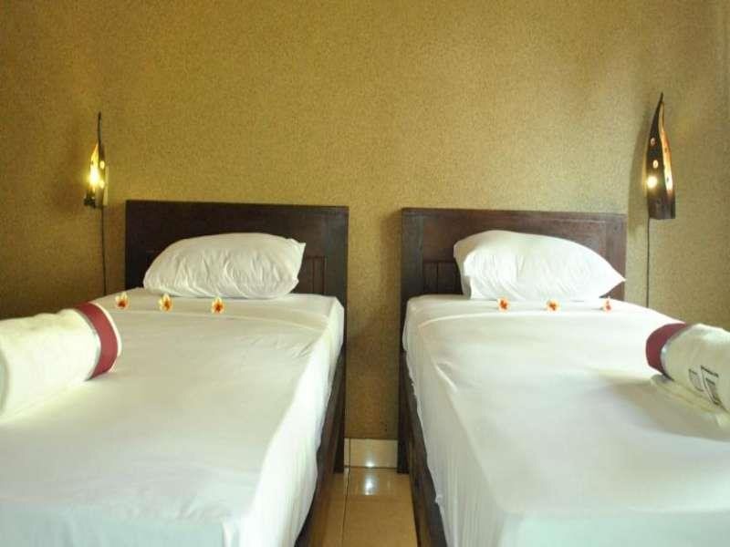 Пемутеран: Sudi Guest House