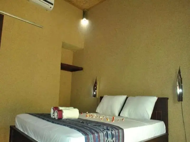 Sudi Guest House — фото 1