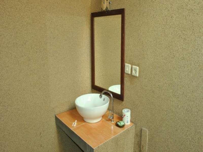 Пемутеран: Sudi Guest House