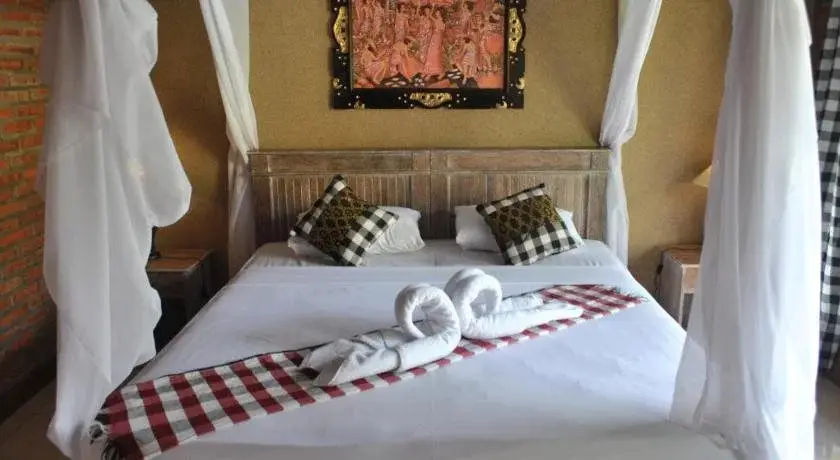 Пемутеран: Sudi Guest House