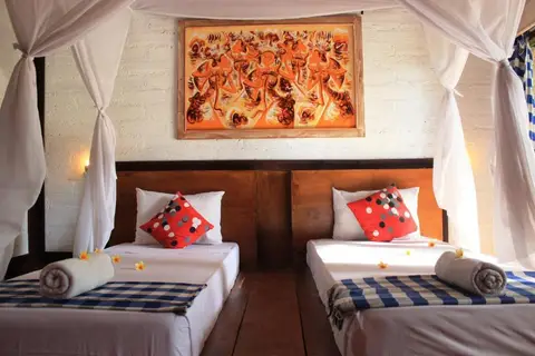 Sudi Guest House — фото 1