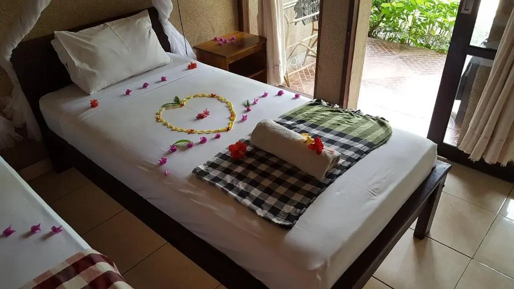 Пемутеран: Sudi Guest House