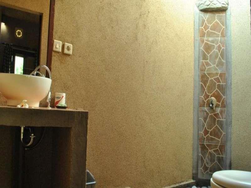 Пемутеран: Sudi Guest House