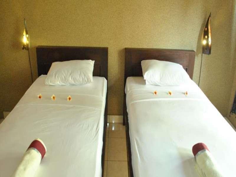 Пемутеран: Sudi Guest House
